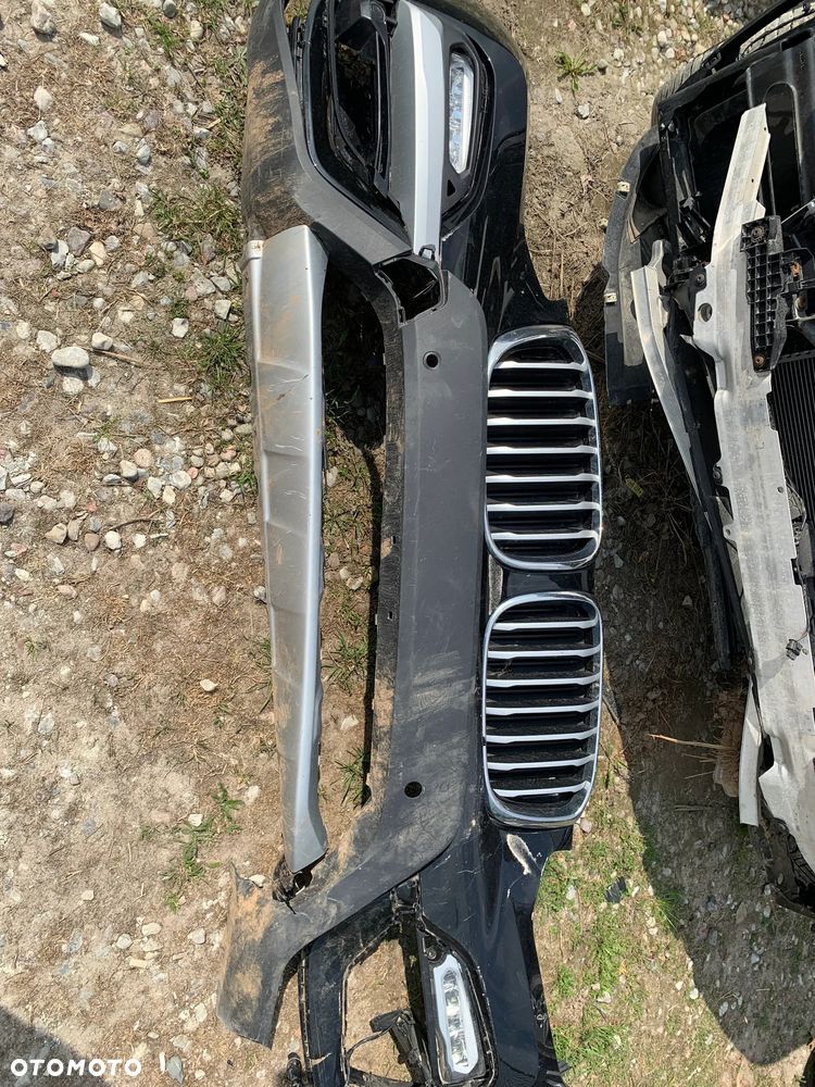 BMW X3 xDrive30i GPF Luxury Line sport - 12