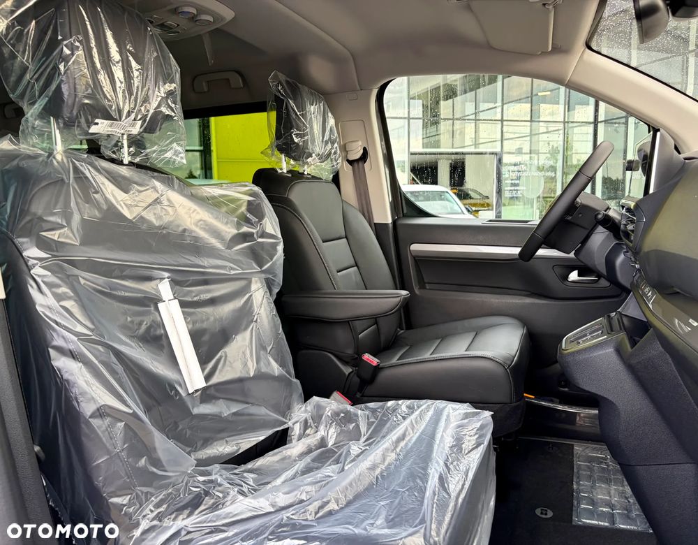 Opel Zafira 2.0 Diesel XL Business VIP - 13