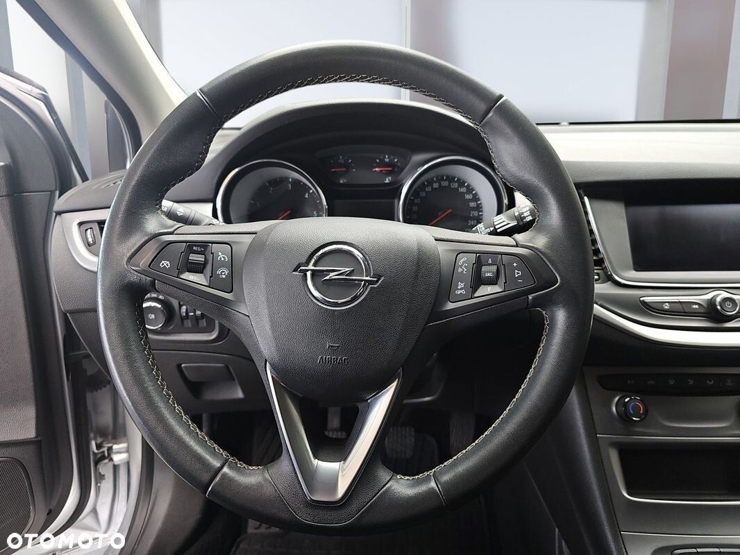 Opel Astra V 1.5 CDTI Edition S&S - 16