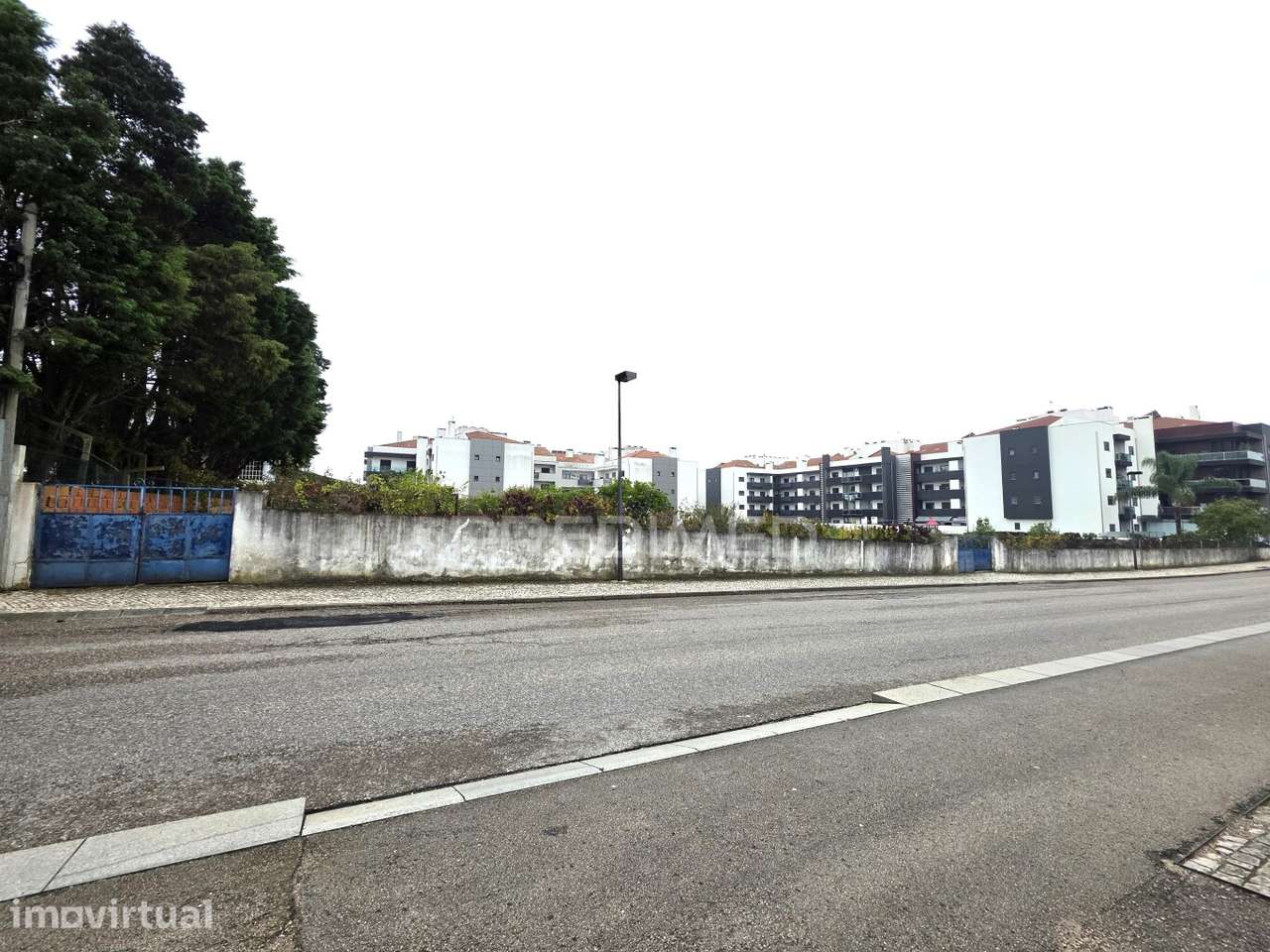 Terreno Misto, Nossa Senhora de Fátima, Entroncamento - Grande imagem: 5/22
