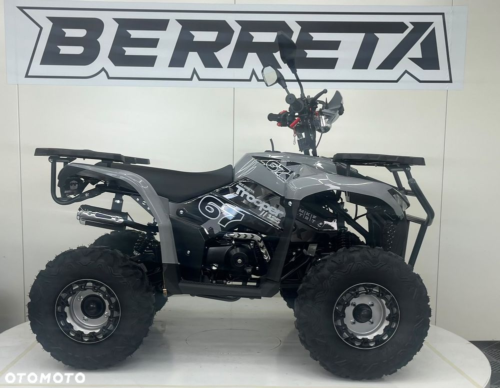 Berreta Inny - 18