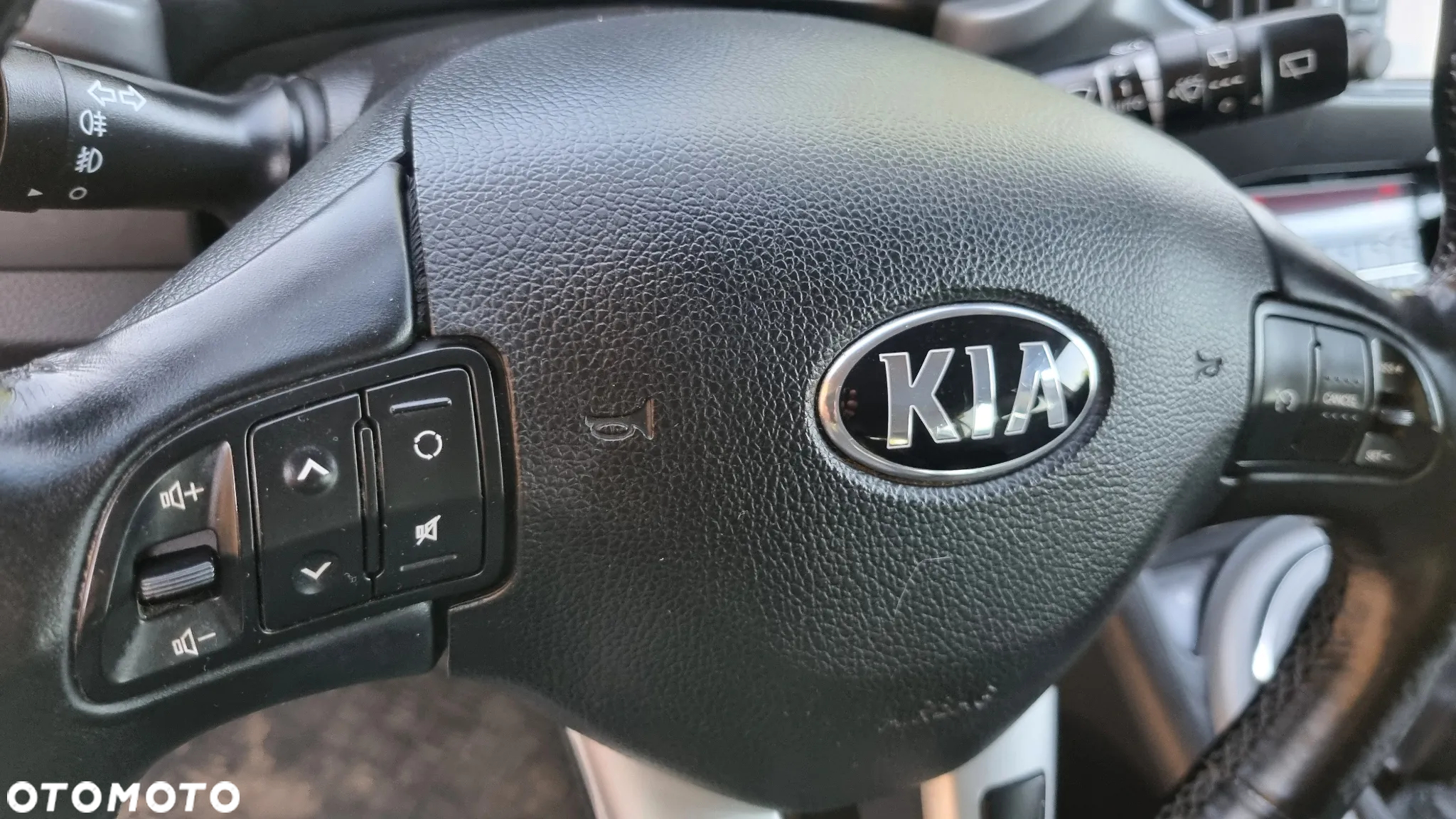 Kia Sportage 1.7 CRDI Business Line 2WD - 18