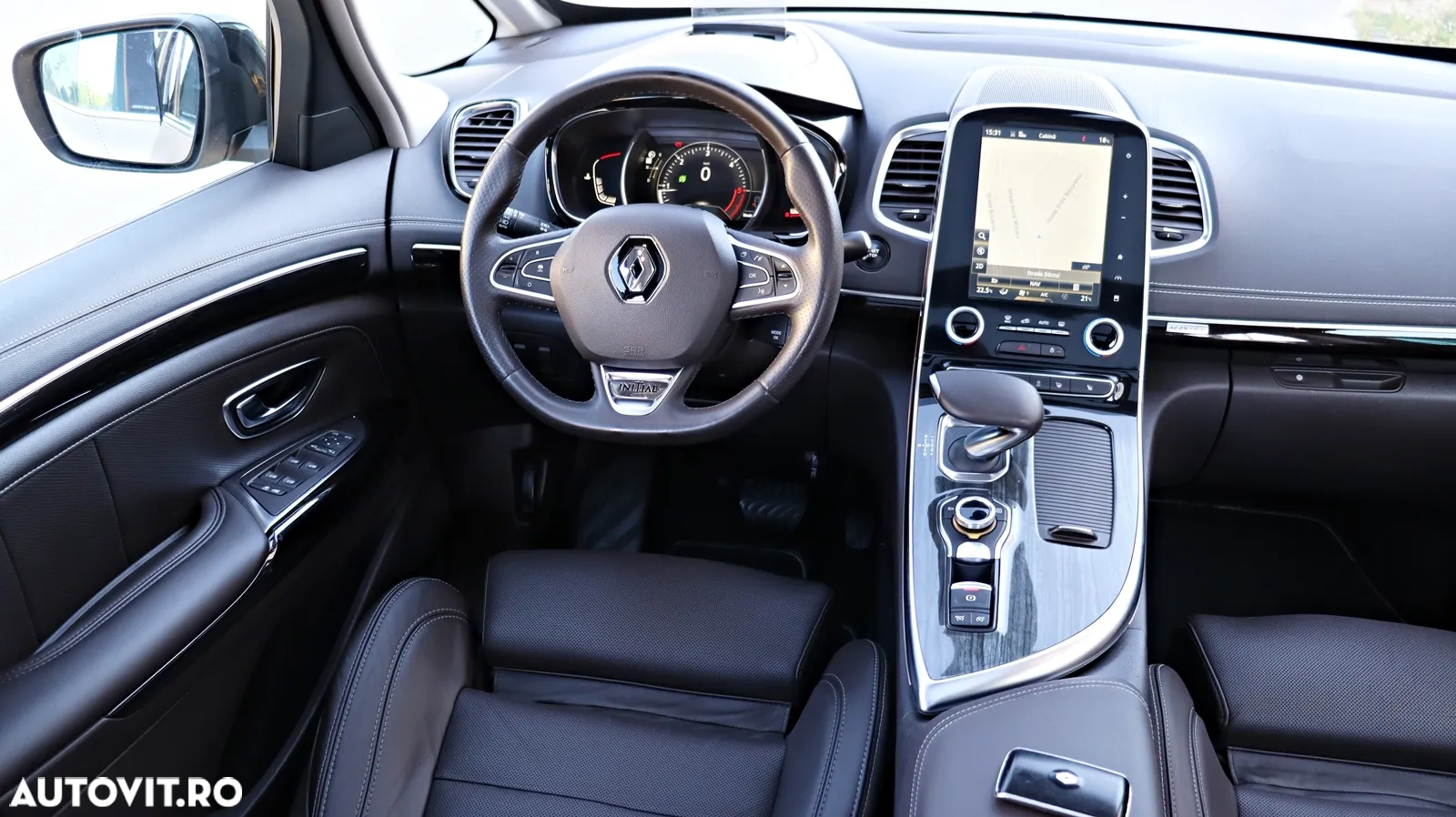 Renault Espace Energy dCi 160 EDC Initiale Paris - 22
