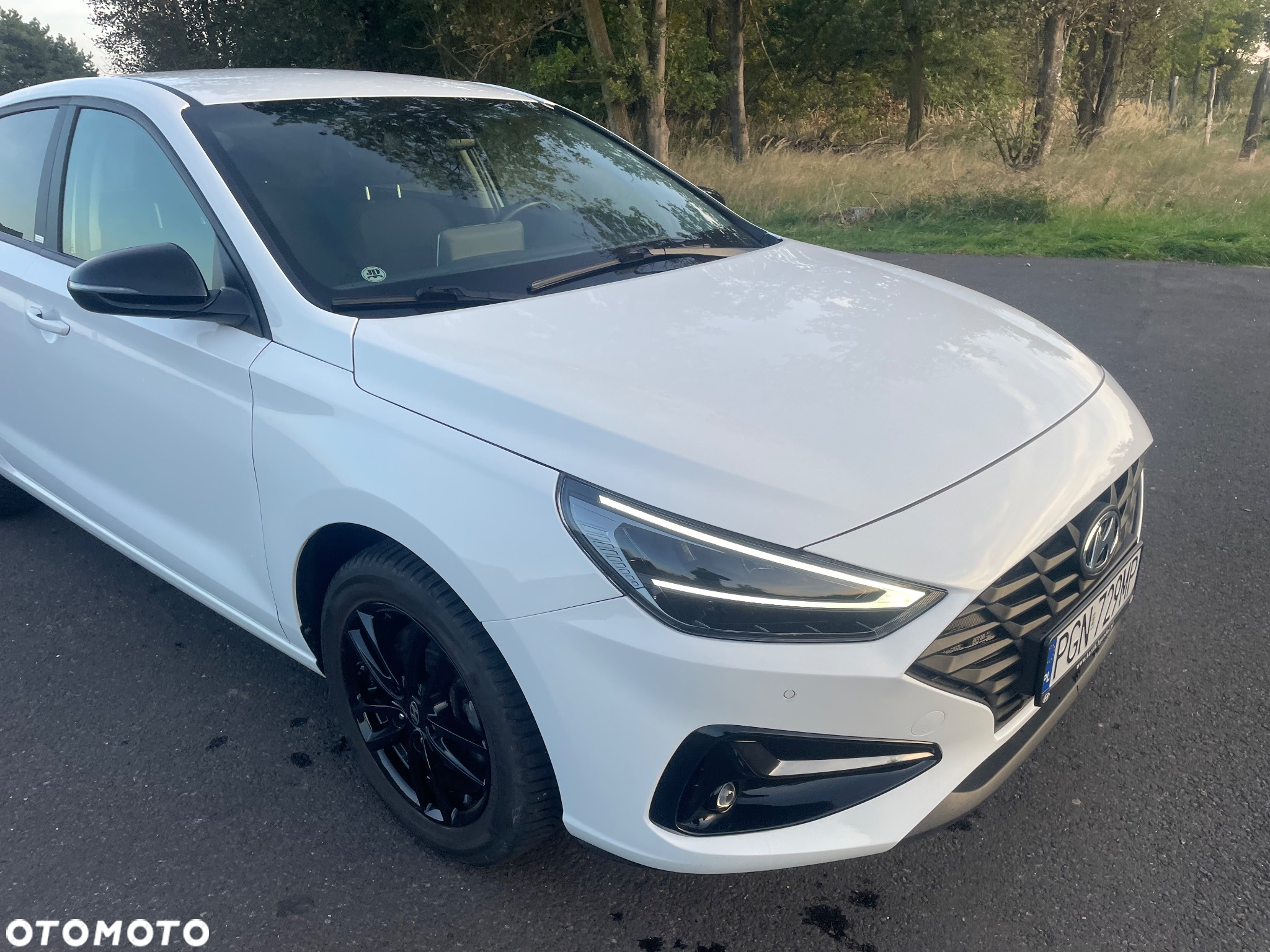 Hyundai i30 1.5 DPI Comfort - 7