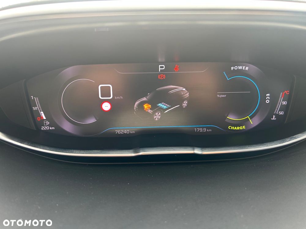 Peugeot 3008 1.2 PureTech mHEV Active Pack S&S e-DCS6 - 27