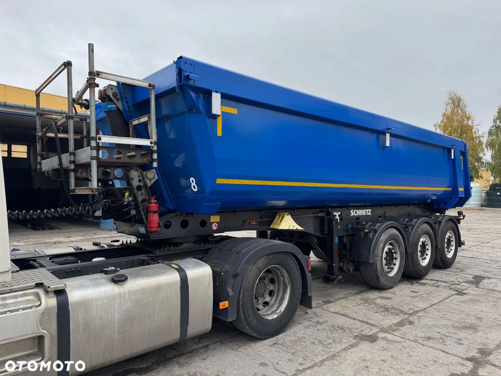 Schmitz Cargobull SKI24 - 1