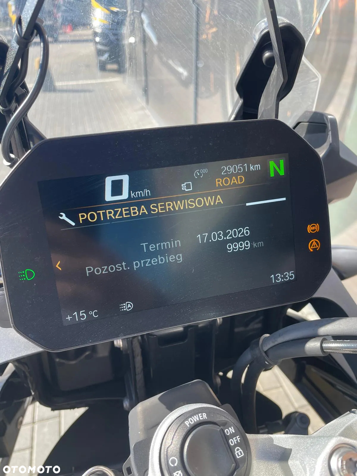 BMW GS - 10