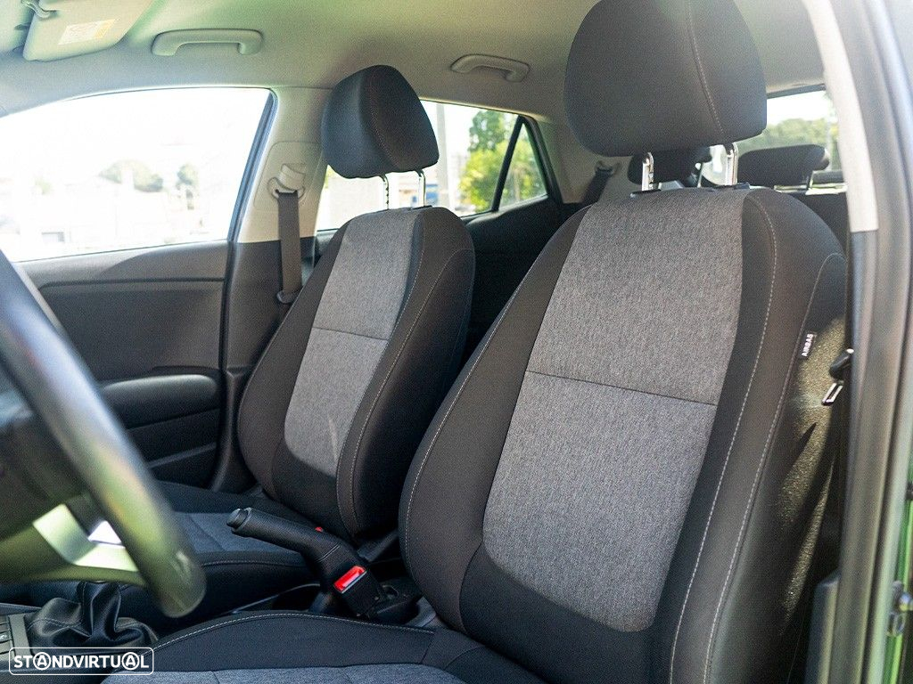 Kia Stonic 1.2 Dynamic - 8