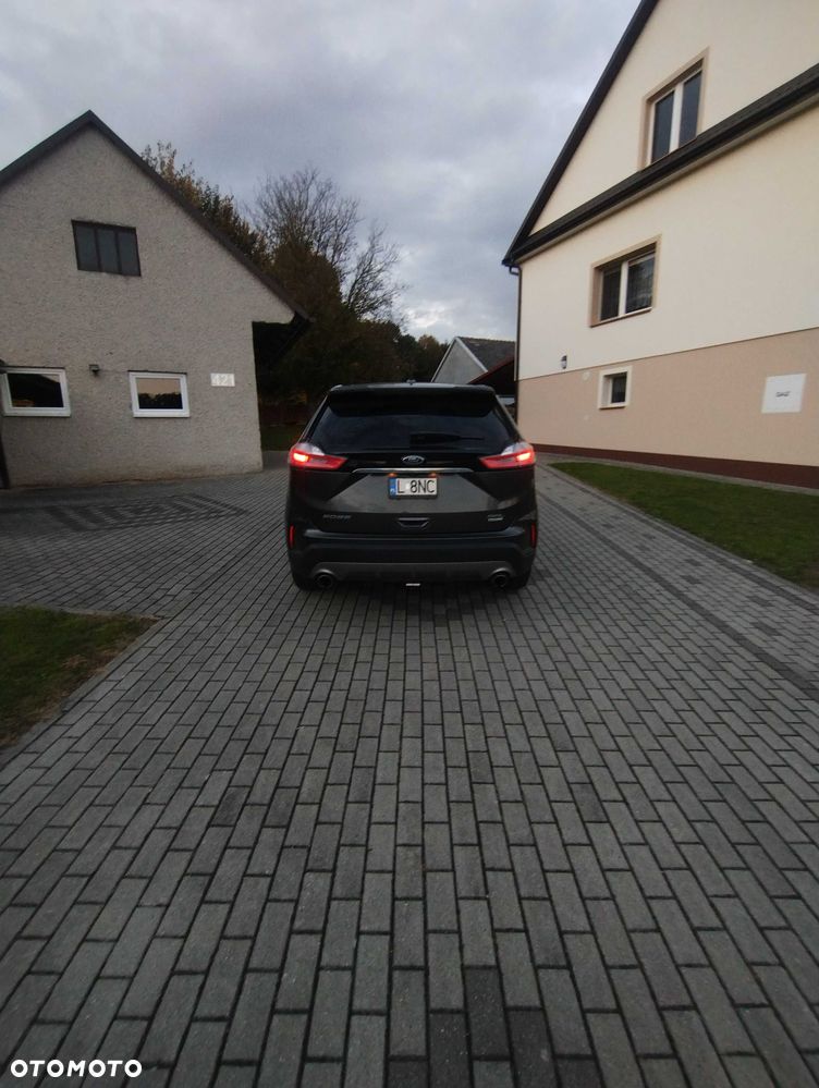 Ford Edge - 6