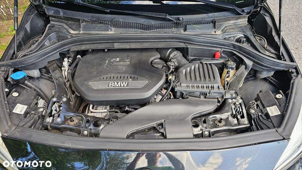 BMW Seria 2 216d GT Advantage - 10