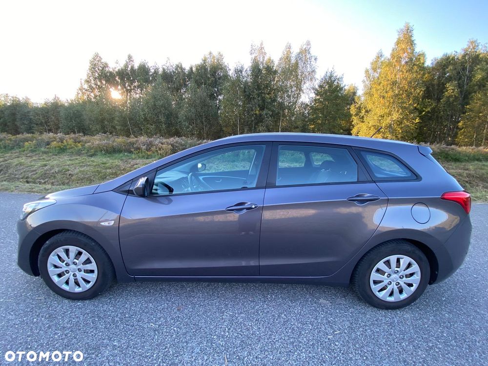 Hyundai i30 1.4 Classic - 26