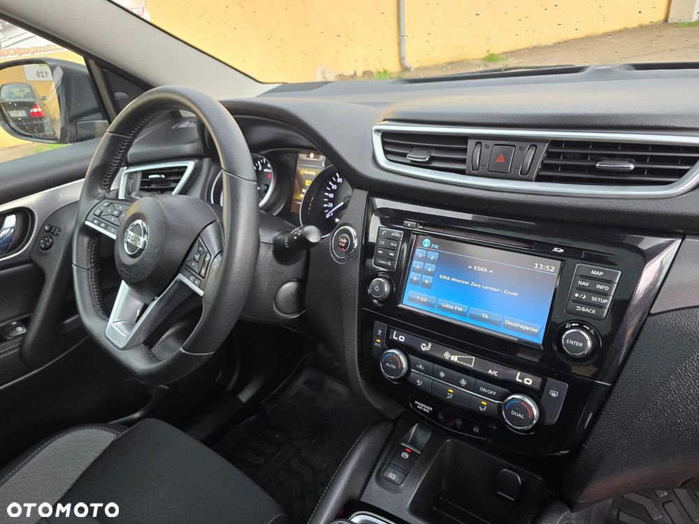 Nissan Qashqai - 24