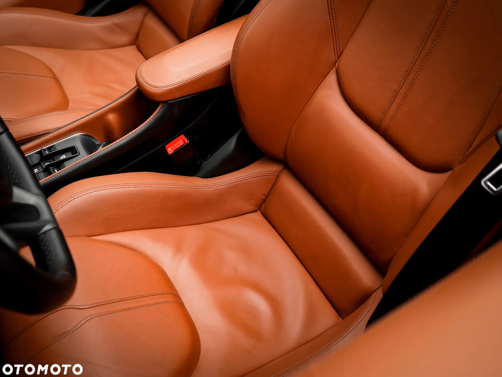 McLaren 570S Spider - 20