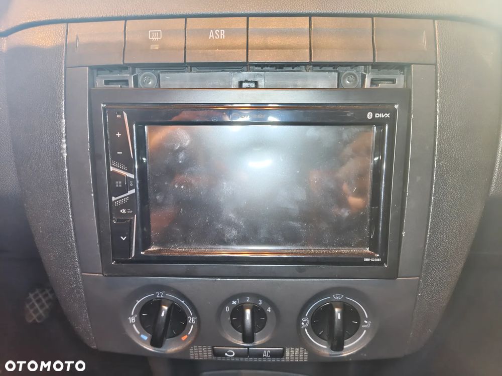 Skoda Fabia 1.4 16V Classic - 14