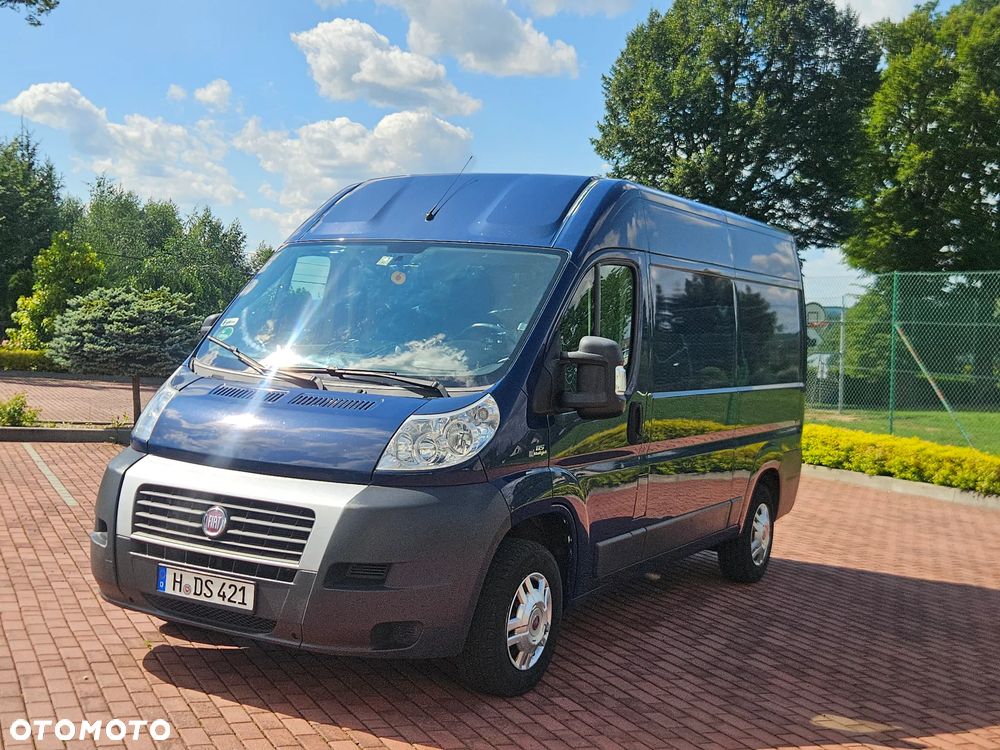 Fiat Ducato - 12