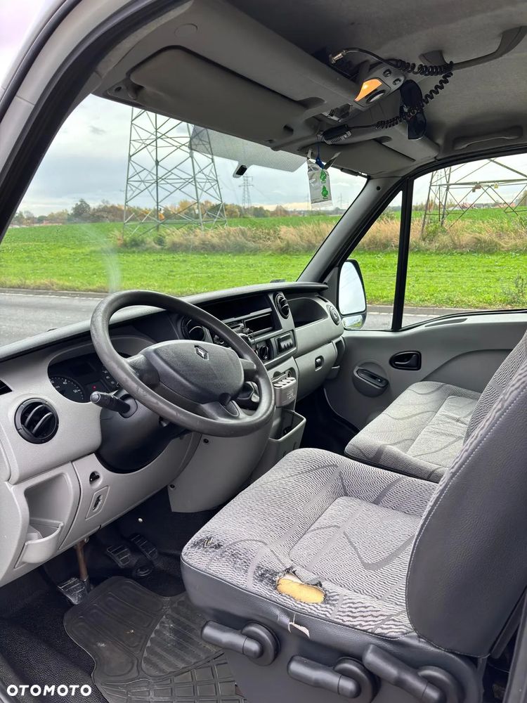 Renault Master - 5