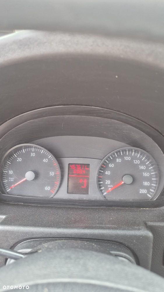 Volkswagen Crafter - 8