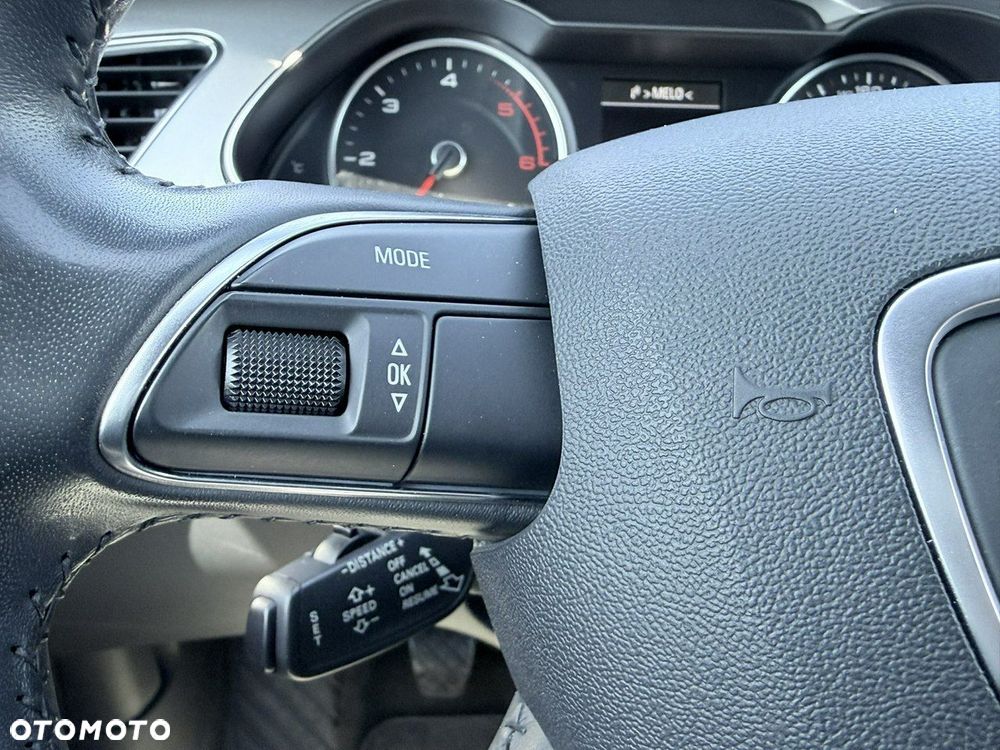 Audi A4 Avant 2.0 TDI - 22