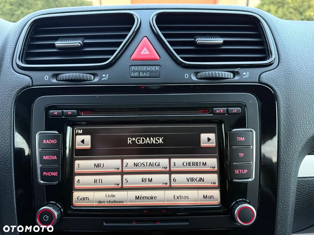 Volkswagen Scirocco 2.0 TDI Blue Motion Technologie Team - 23