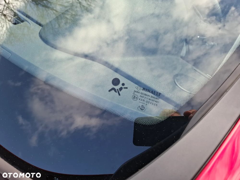 Renault Megane 1.2 16V TCE Energy Bose Edition - 23