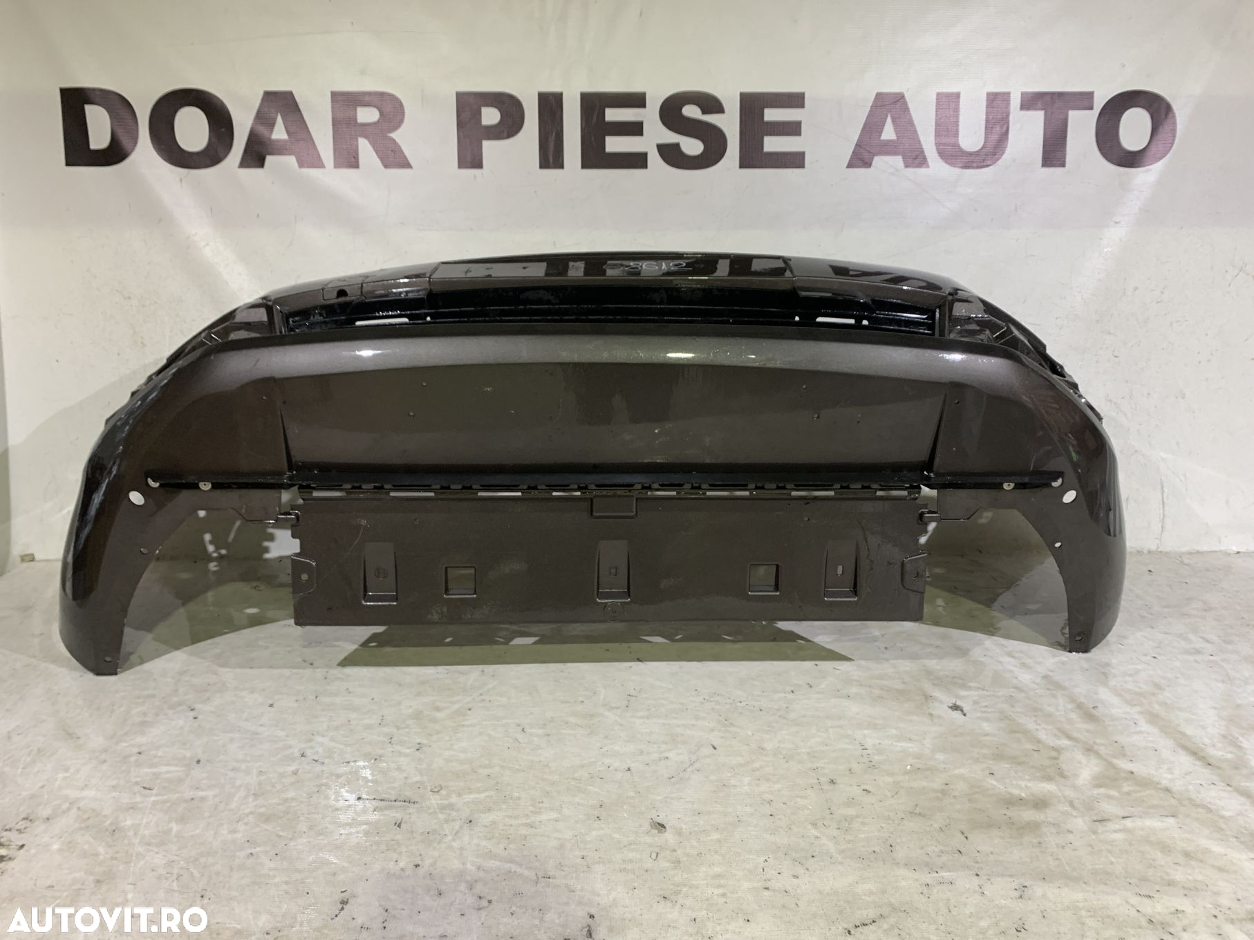 Bara fata Peugeot Partner, Citroen Berlingo, 2016, 2017, 2018, 2019, 2020, 2021, 2022, cod origine OE 9810923377. - 4