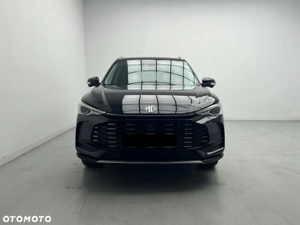 MG ZS 1.5 HEV+ Exclusive - 9