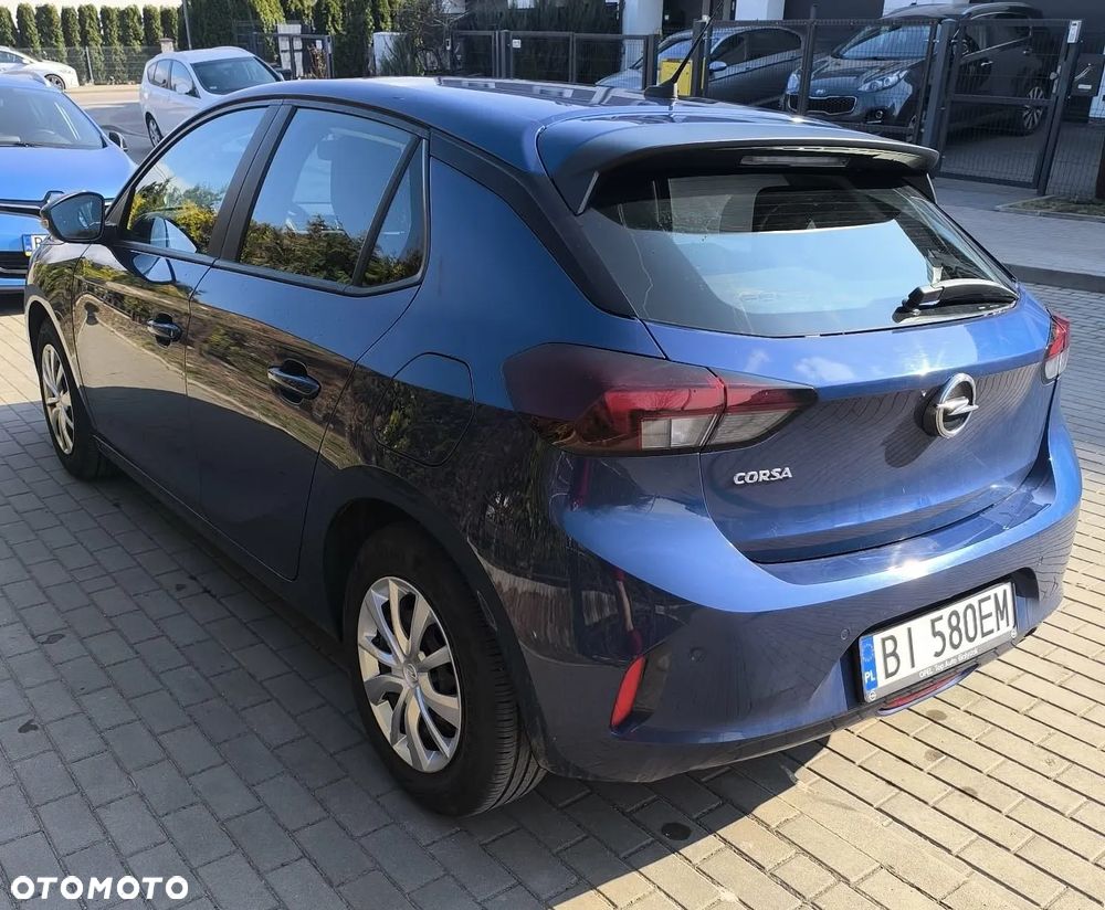 Opel Corsa 1.2 Edition S&S - 2