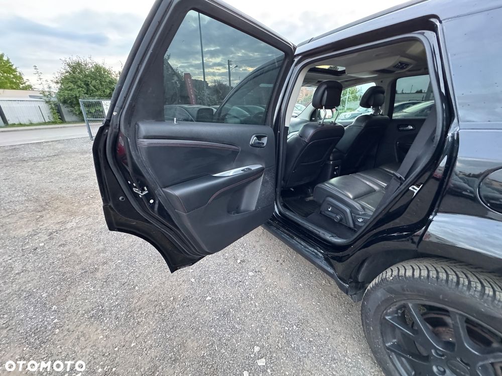 Dodge Journey - 20