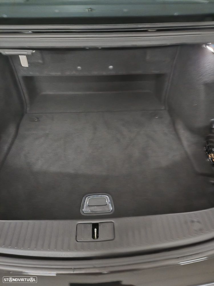 Mercedes-Benz S 400 d Longo - 16