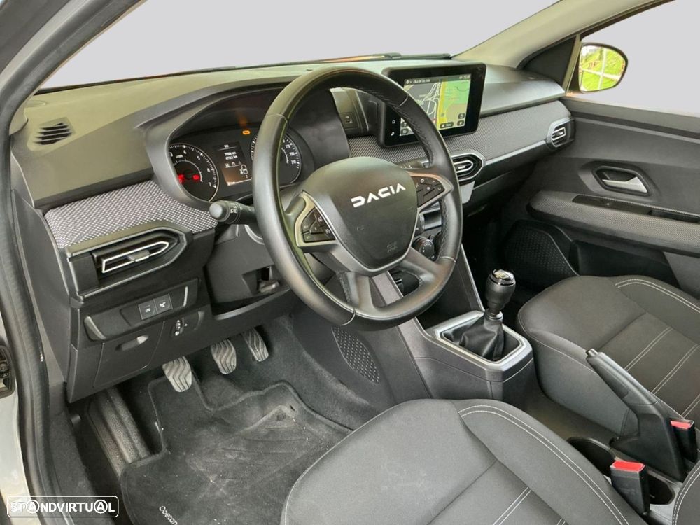 Dacia Jogger - 5