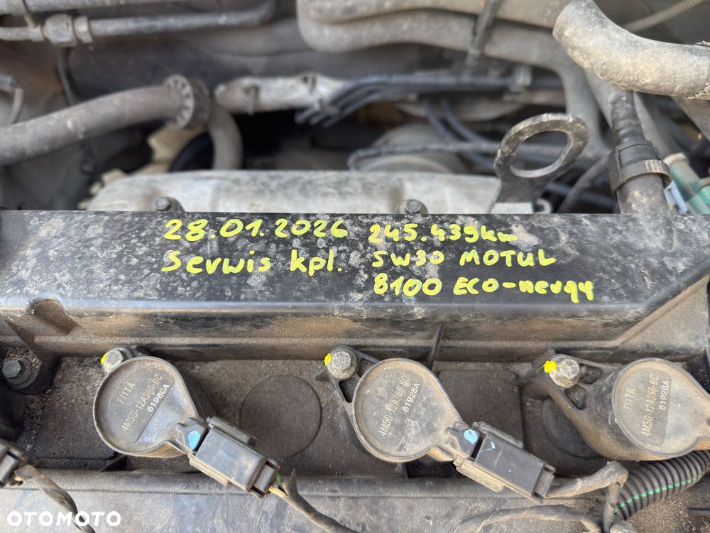 Volvo V50 1.8 Edition - 8