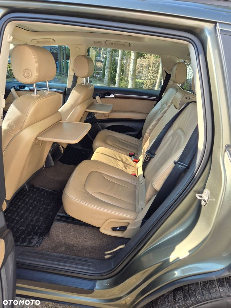 Audi Q7 - 26