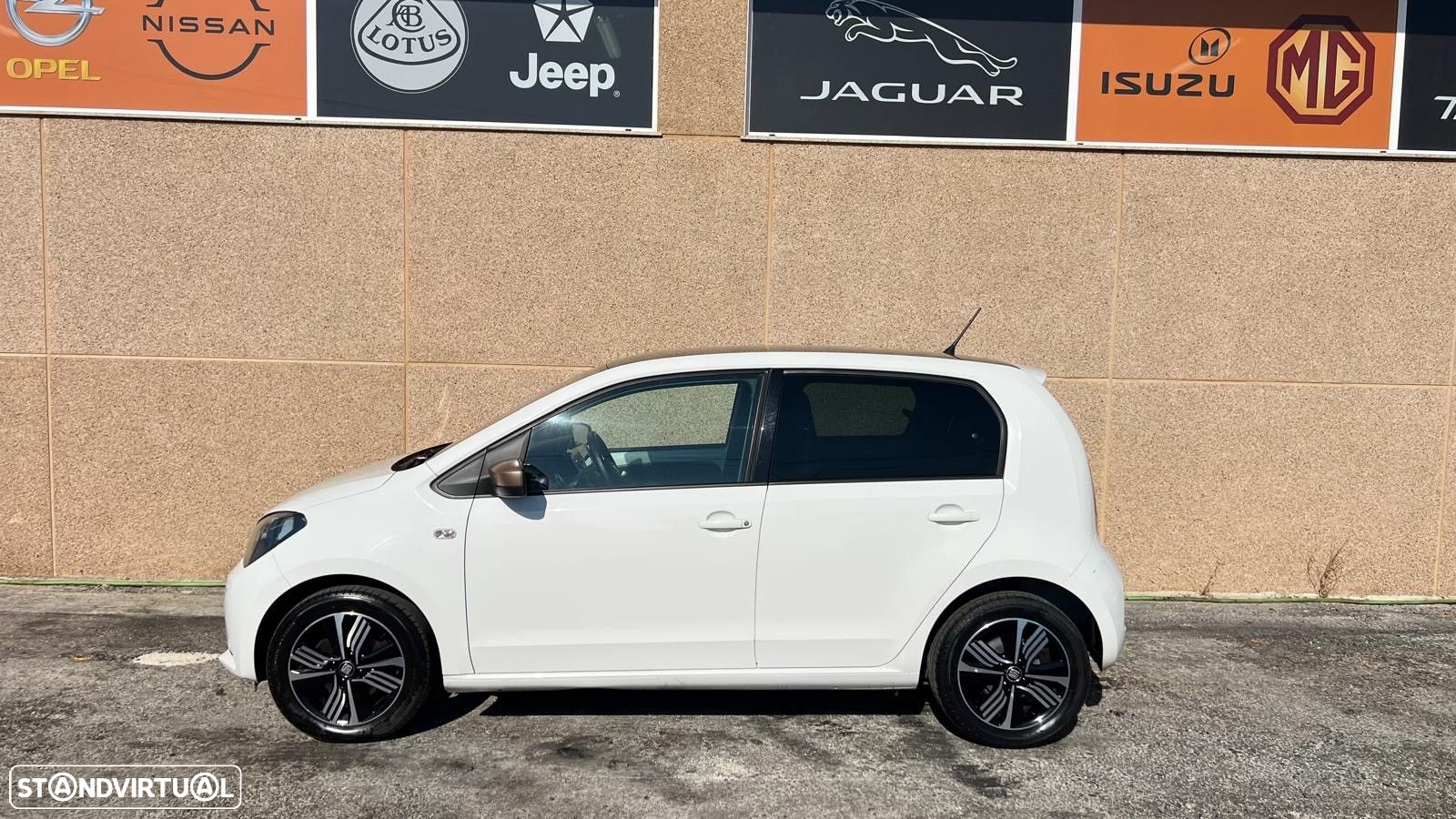 SEAT Mii 1.0 Style - 8