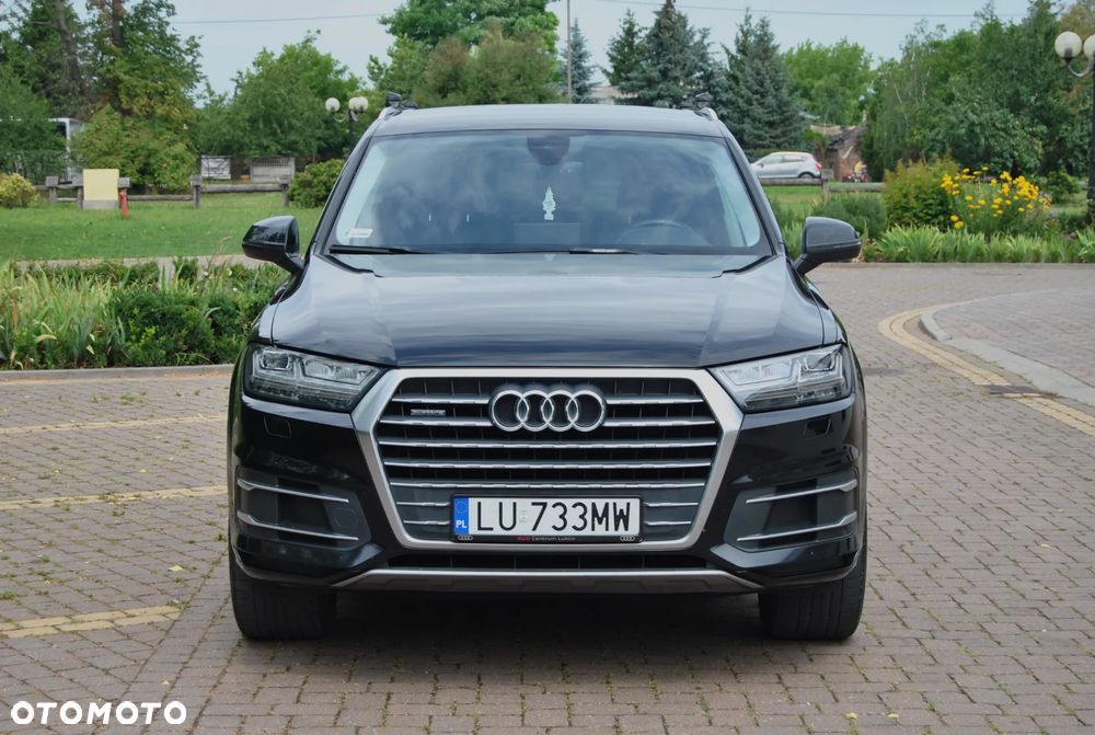 Audi Q7 - 19