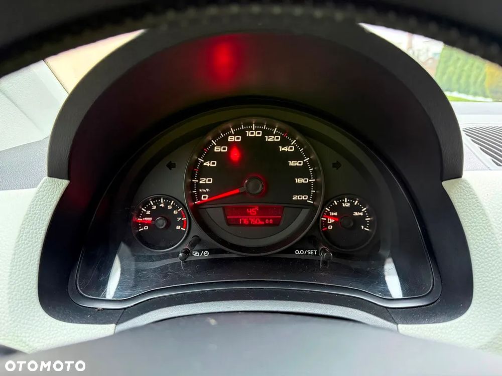 Seat Mii 1.0 Style Salsa - 26