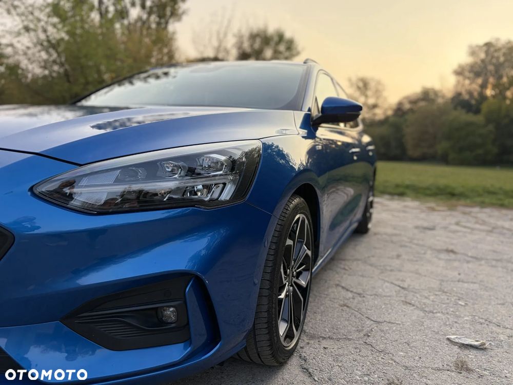 Ford Focus - 23