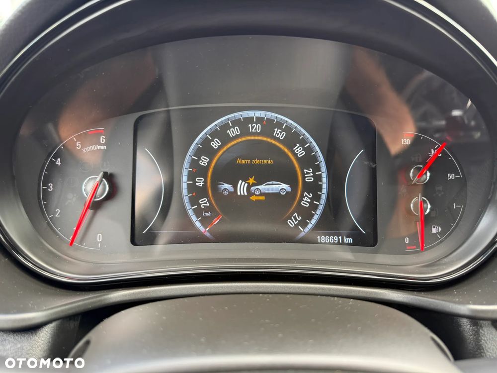 Opel Insignia 2.0 CDTI ecoFLEX Start/Stop Business Innovation - 15