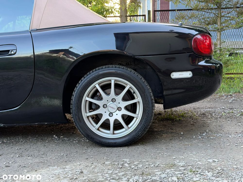 Mazda MX-5 - 6