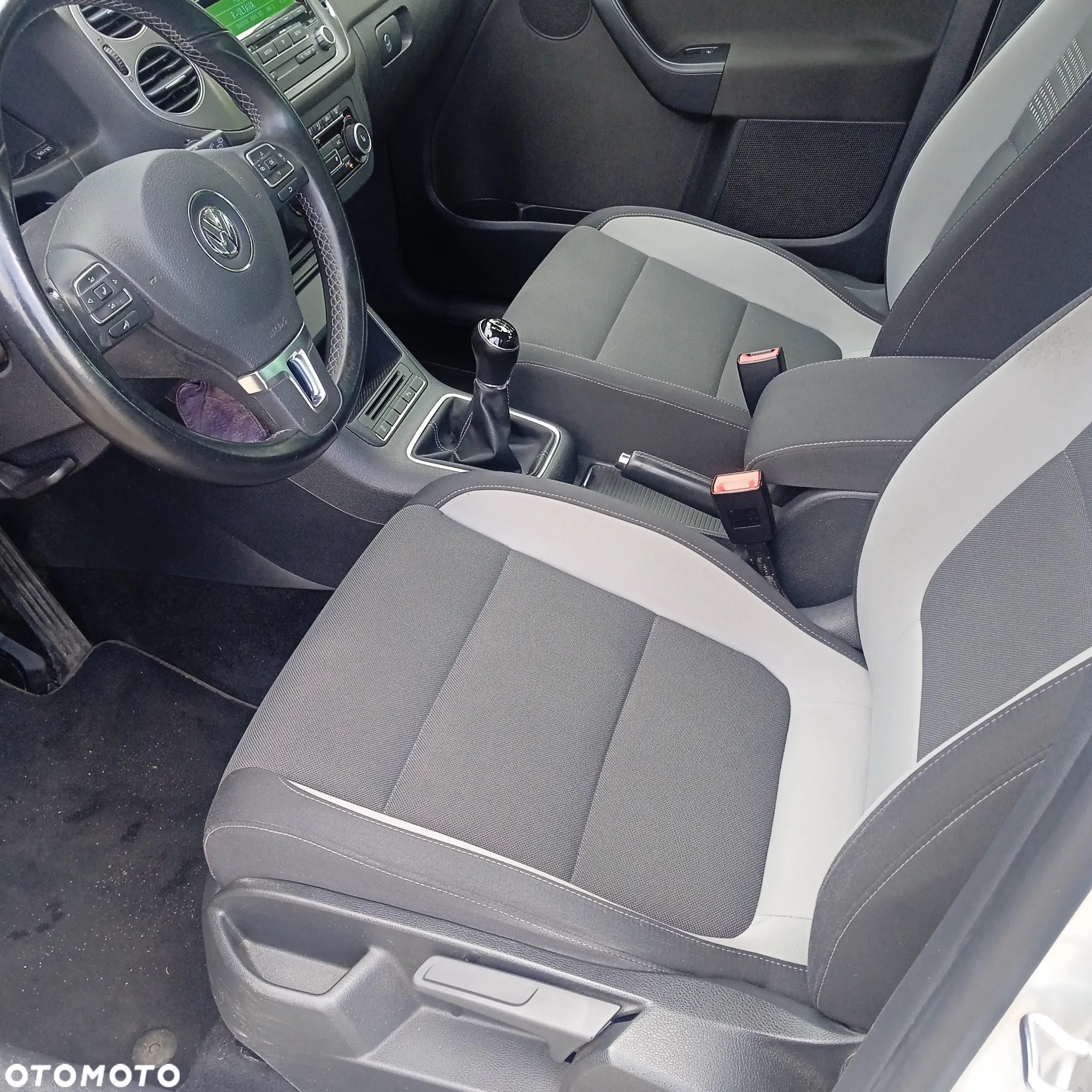 Volkswagen Golf Plus 1.2 TSI Life - 14