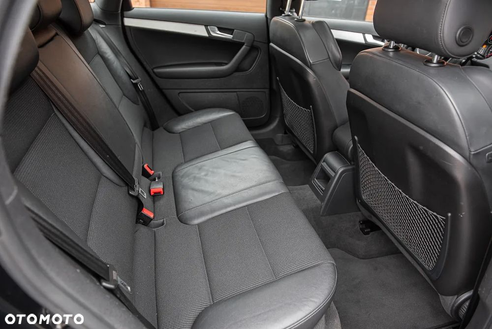 Audi A3 Sportback 2.0 TFSI S line Sportpaket plus - 31