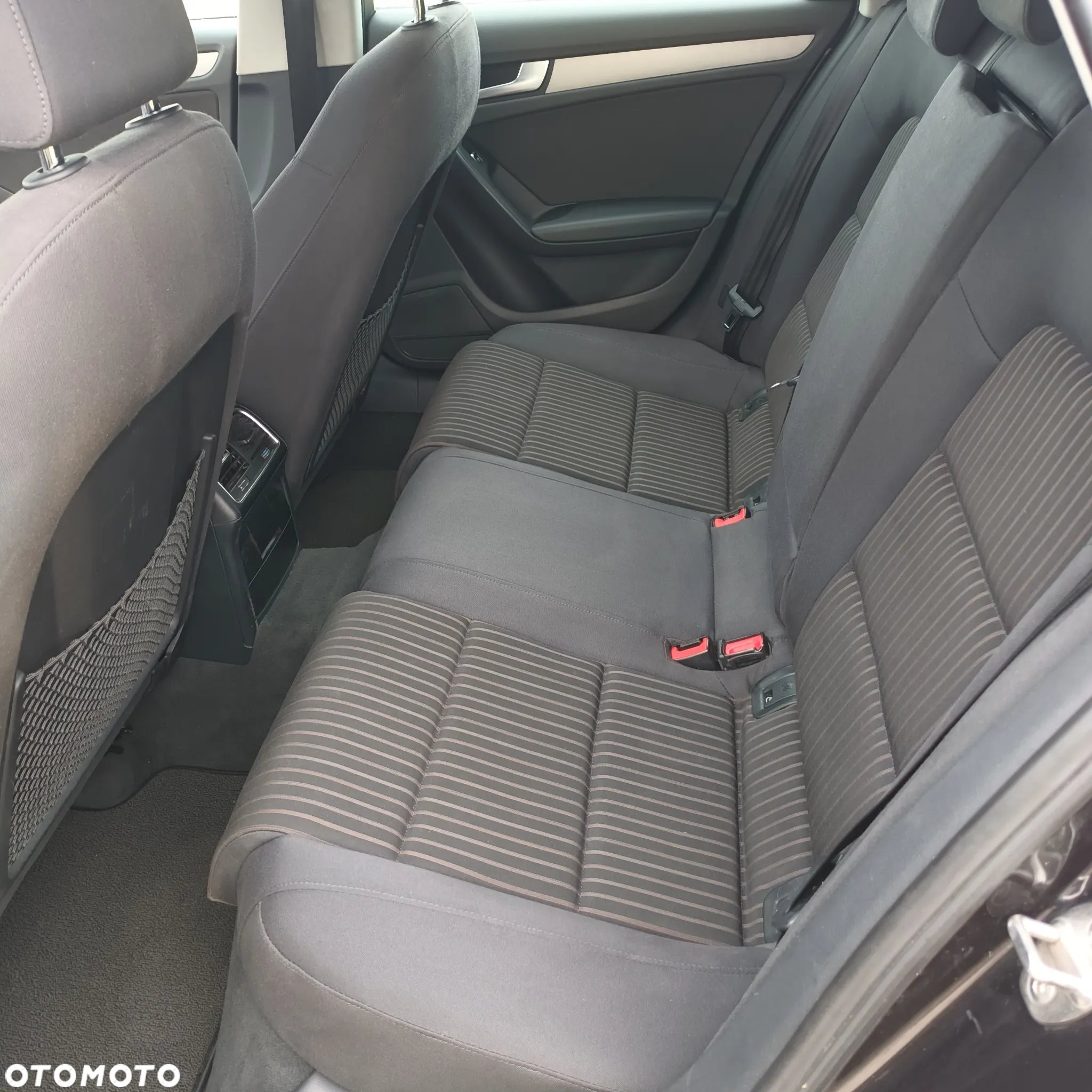 Audi A4 Avant 2.0 TDI DPF multitronic Ambiente - 12