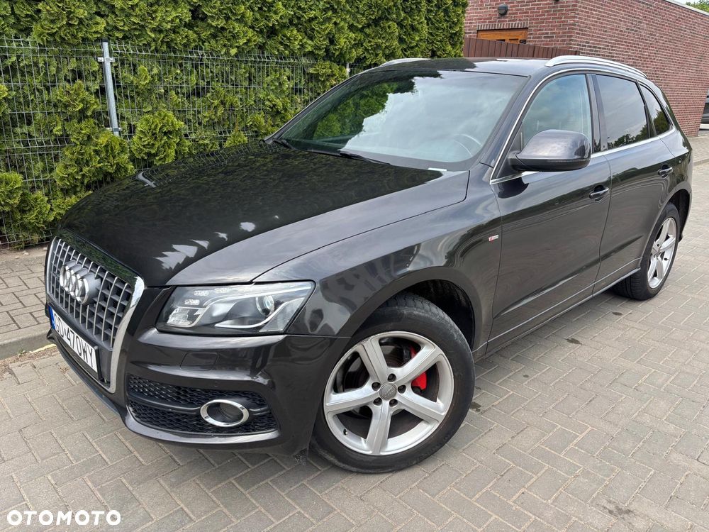 Audi Q5 - 1