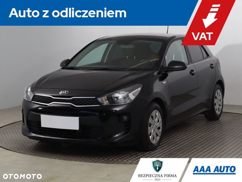 Kia Rio - 2