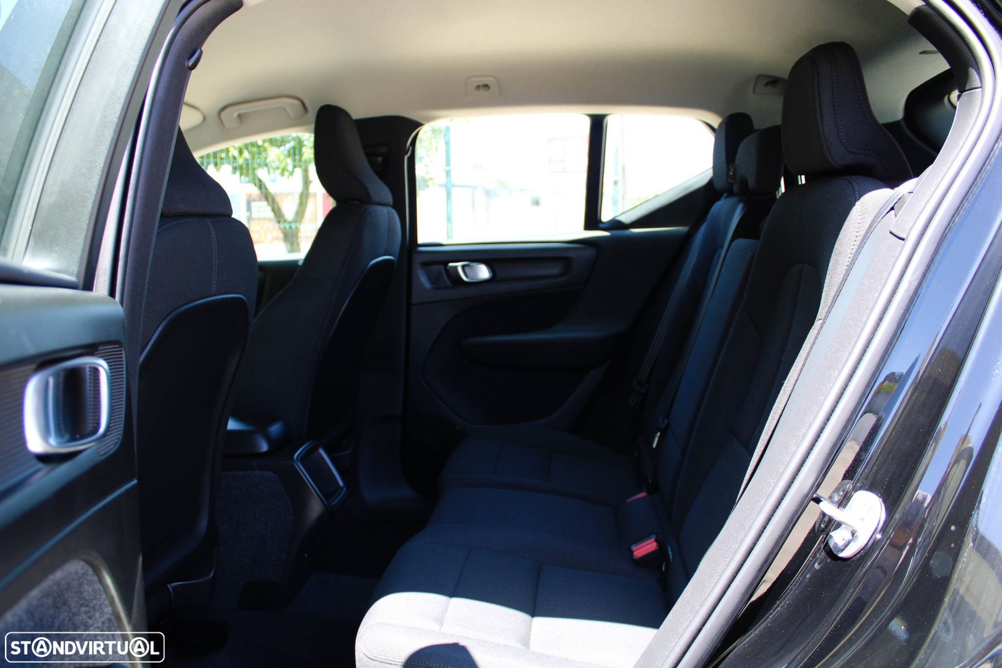 Volvo XC 40 1.5 T2 Momentum Core - 50