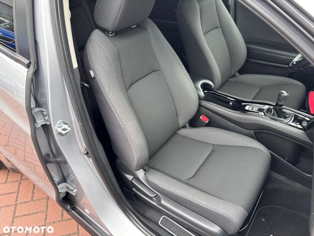 Honda HR-V 1.5 i-VTEC Elegance - 15