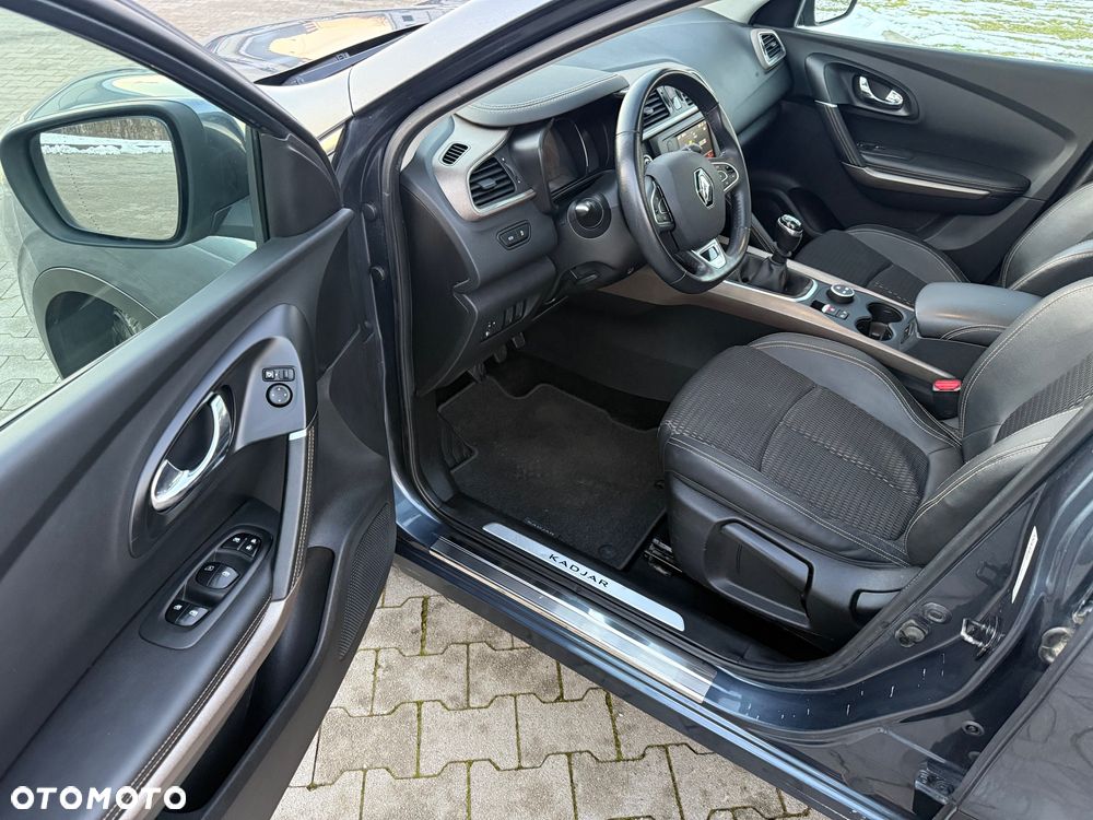 Renault Kadjar 1.5 dCi Energy Intens - 12