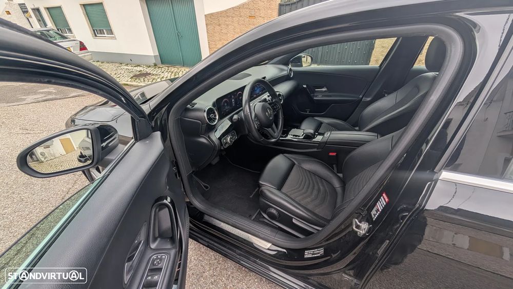 Mercedes-Benz A 160 - 11