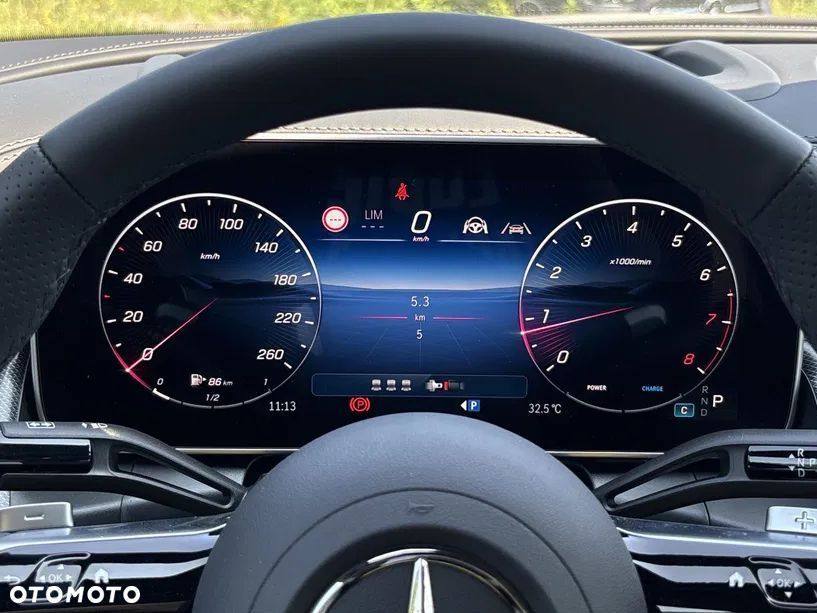 Mercedes-Benz GLC 300 mHEV 4-Matic AMG Line - 14