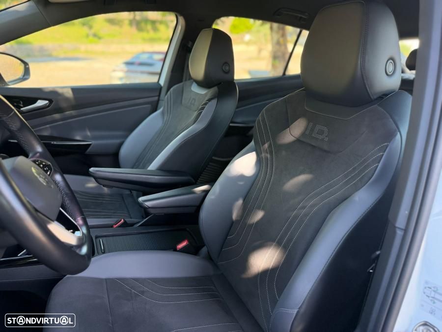 VW ID.5 Pro Performance c/ Infotainment-Pack - 11
