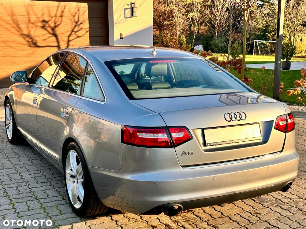 Audi A6 Limousine - 2